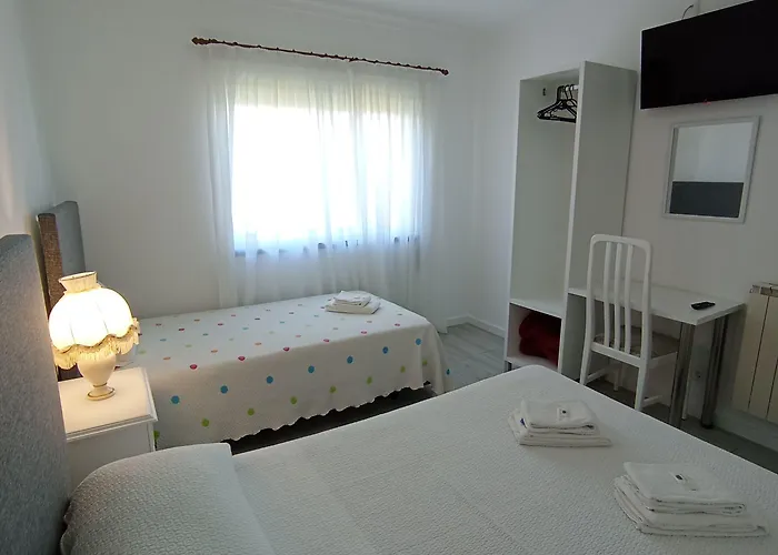 Affittacamere Casa Talika Fatima