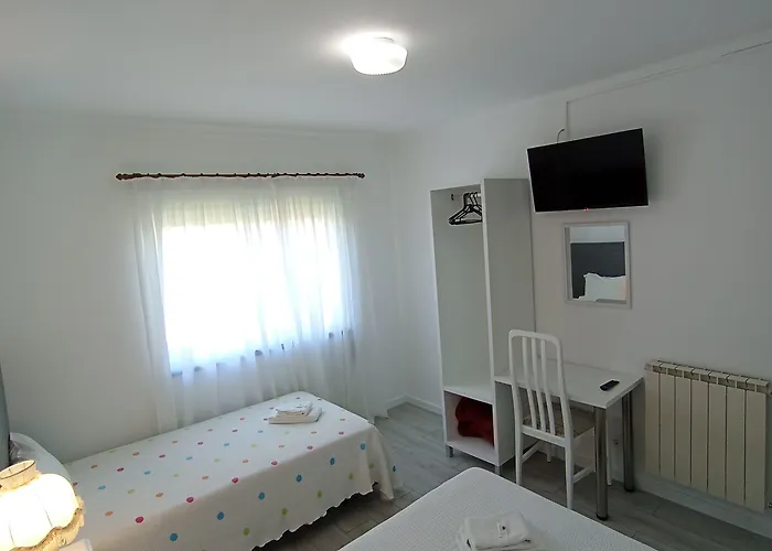 Guest house Casa Talika